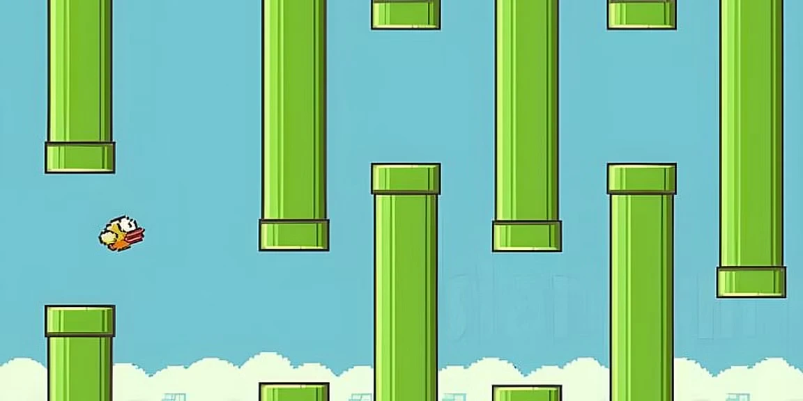 Birdie Bounce